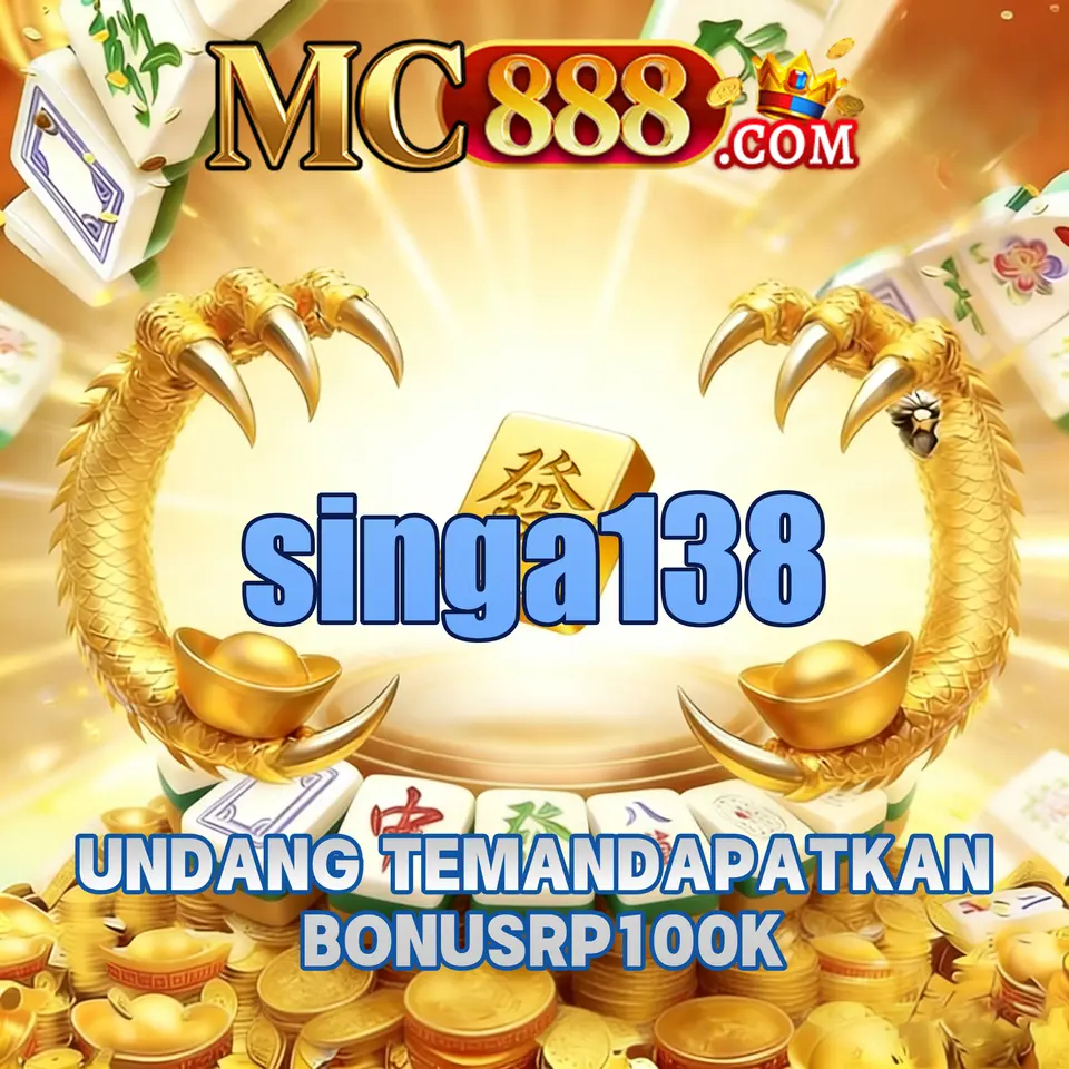 singa138 Unduh
